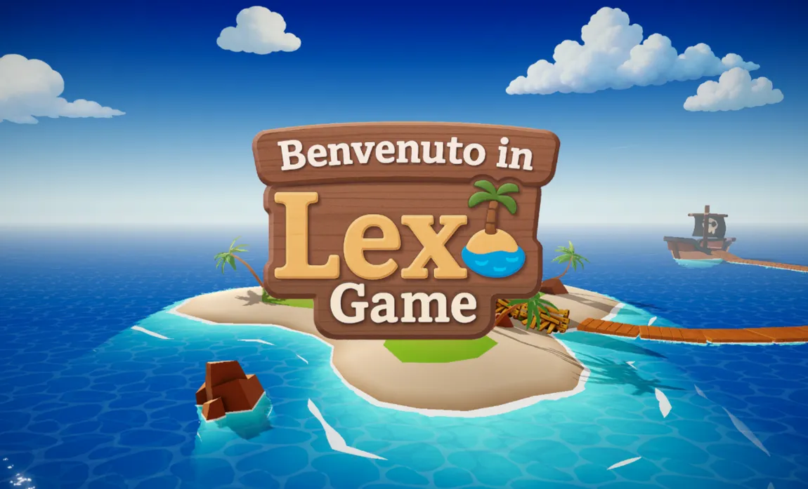 LEXI — immagine 1