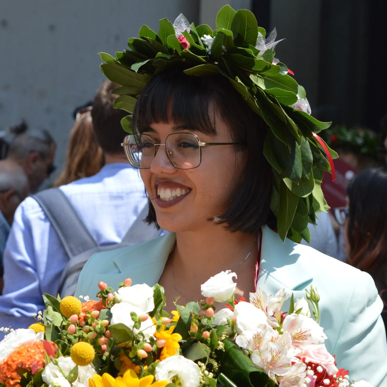 Maria Grazia Miccoli